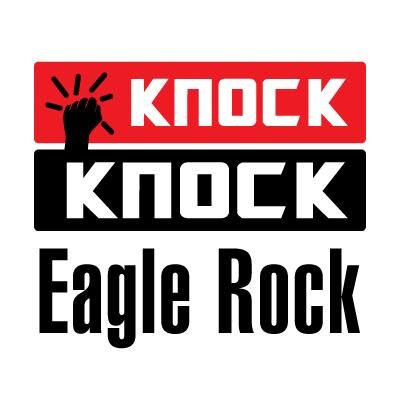 A local video-blog serving Eagle Rock and vicinity with weekly features of small businesses and people doing cool things in the neighborhood.