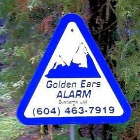 Golden Ears ALARMS Systems Ltd. has been serving the area for over 35 years. With our highly trained, experienced personnel, and state of the art technology.