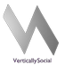 VerticallySocial (@verticallysocia) Twitter profile photo