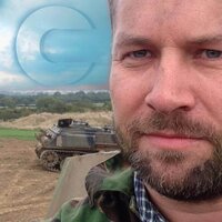 Adrian Bull (@v2bull) 's Twitter Profile