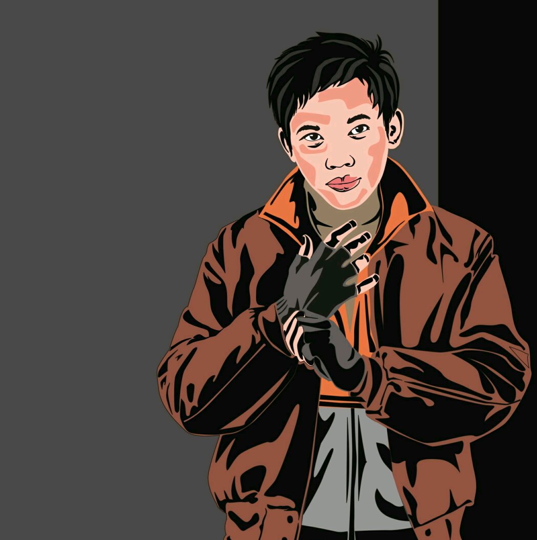 menjajal ke autisan
