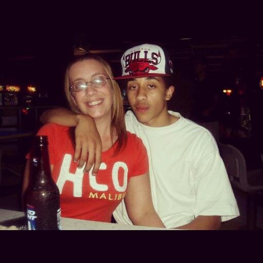 MY KIDS ARE MY WORLD!! 7-7-13 Forever Changed!! R.I.P. Chris