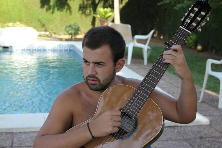 jcvillatoledo's profile picture. Simplemente soy un enamorado de mi ciudad: SEVILLA