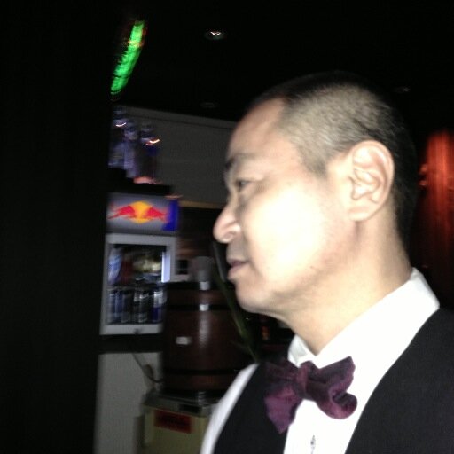 ふうてんのバーテンダーです。名古屋城の近くで隠れたBARの店員。Facebookでグインサーガとスタートレックのサークル作りましょう！