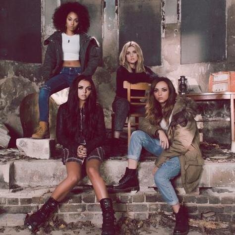 LittleMixProj's profile picture. Barcelona needs Little Mix, please help us to try to bring Little Mix for a concert.