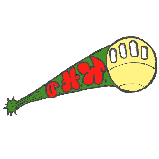 OneHitWondersDC's profile picture. The UNOFFICIAL twitter handle for the One Hit Wonders. Tweeting news, thoughts, and stats of your favorite wiffleball team.