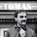 Tomás Montes - @jotomolo - Twitter