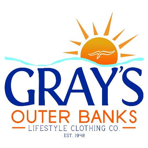 Family owned and operated since 1948 with 5 locations on the Outer Banks of North Carolina! Come see why we are a shopping tradition for the entire family!