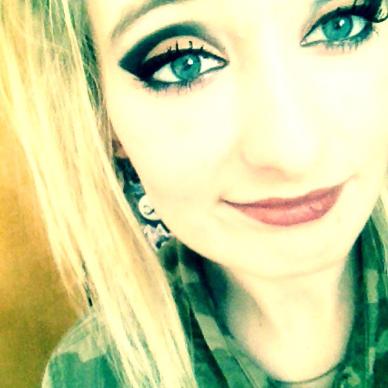 georgiexhorror's profile picture. †GEORGiA†