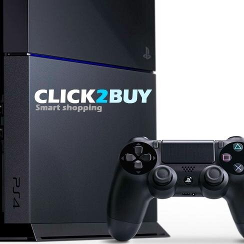 New eshop Click2Buy in association with Amazon brings you the list of top discounted products on Amazon.