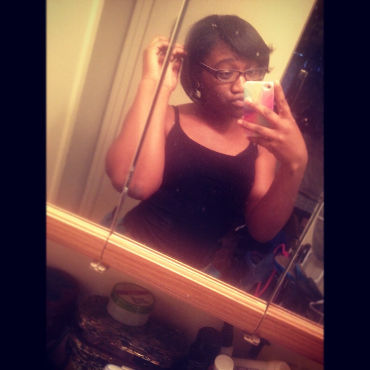 NiaNia244 Profile Picture