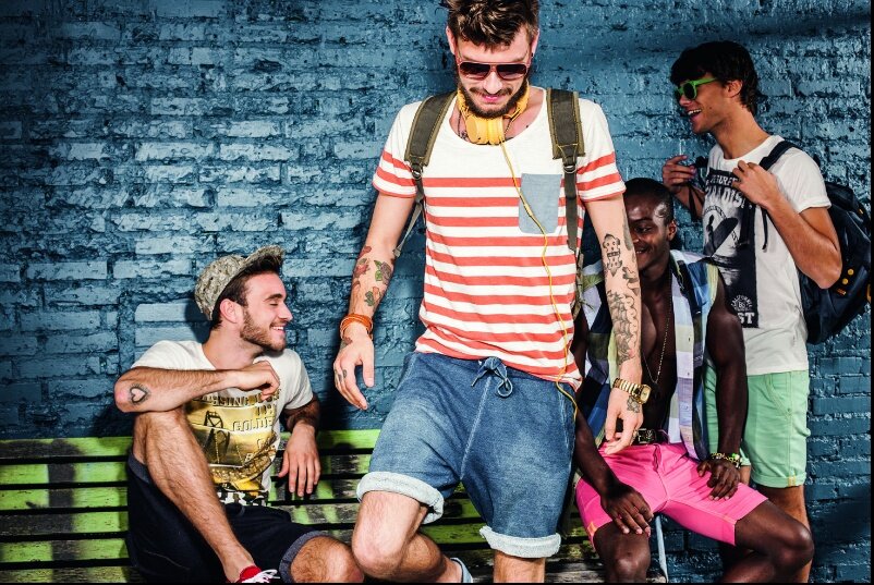 ProfileClothin1's profile picture. PROFILE CLOTHING EST 1983.