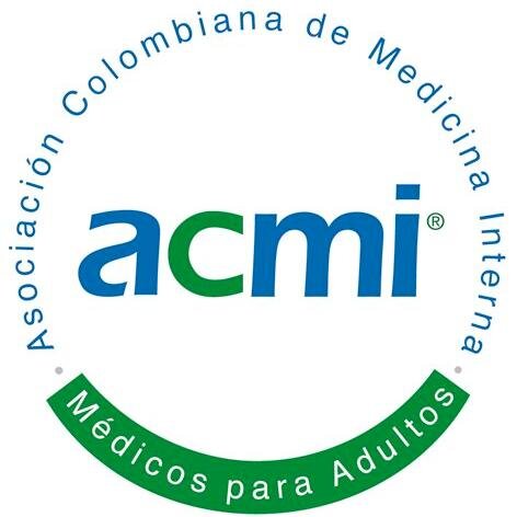 Asociación Colombiana de Medicina Interna. 
Capítulo Alto Magdalena 
Neiva-Huila