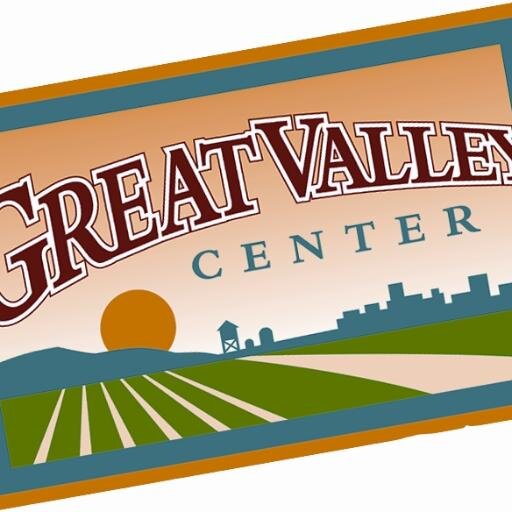 an organization working to support activities and organizations that benefit the economic, social and environmental well-being of California's Central Valley