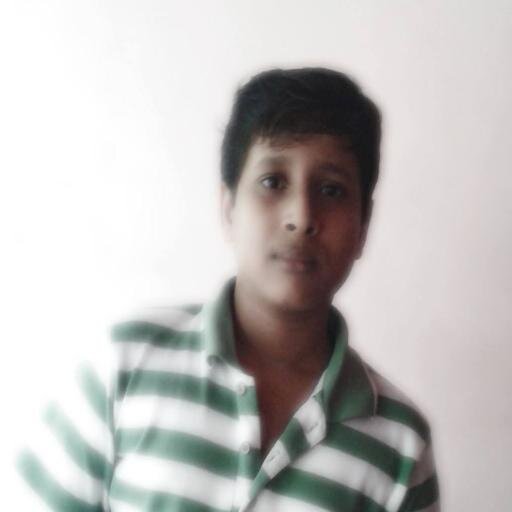 PrasoonDBZ's profile picture. 