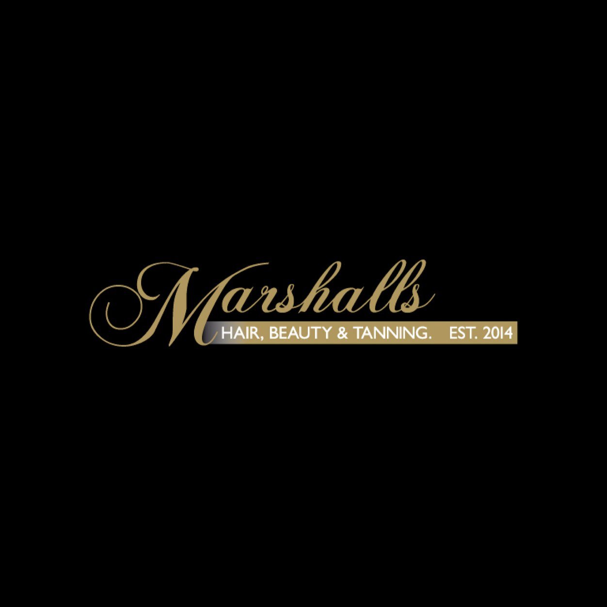 Marshalls Hair, Beauty & Tanning