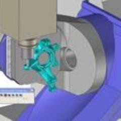 Desarrollo de máquinas especiales. 
Automatización.
Diseño mecánico asistido por ordenador.
Diseño de poka yokes.
Mejora de procesos y productividad.