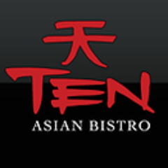 Ten Asian Bistro is the premiere Asian fusion restaurant in Newport Beach. Join us for authentic Asian cuisine and a full service sushi bar!