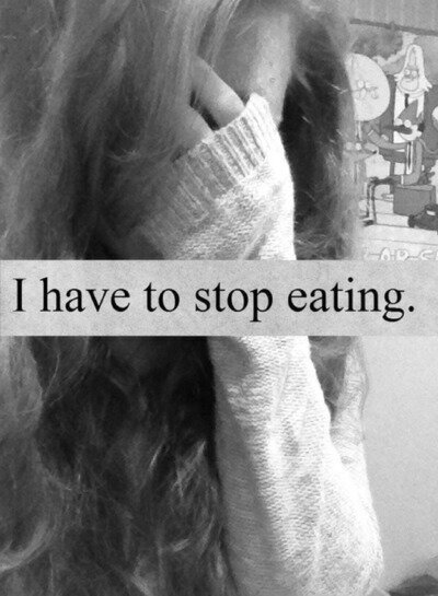 i'm really good at pretending im happy