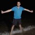 Martin Reid (@mjrthebass) Twitter profile photo