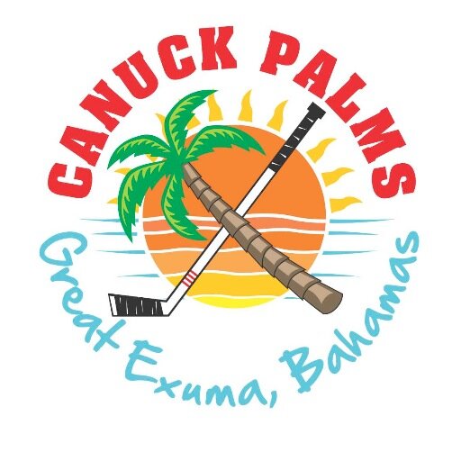 Canuck Palms Exuma