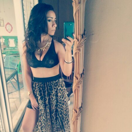 Passion for fashion/ loving funny dramatic & outstanding personality/ know me to love me :)