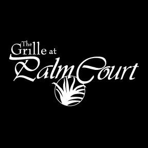 grillepalmcourt's profile picture. In historic Hilton Cincinnati Netherland Plaza. Sunday Brunch, breakfast, lunch incl. popular weekday Pasta Bar in casual & elegant art deco setting