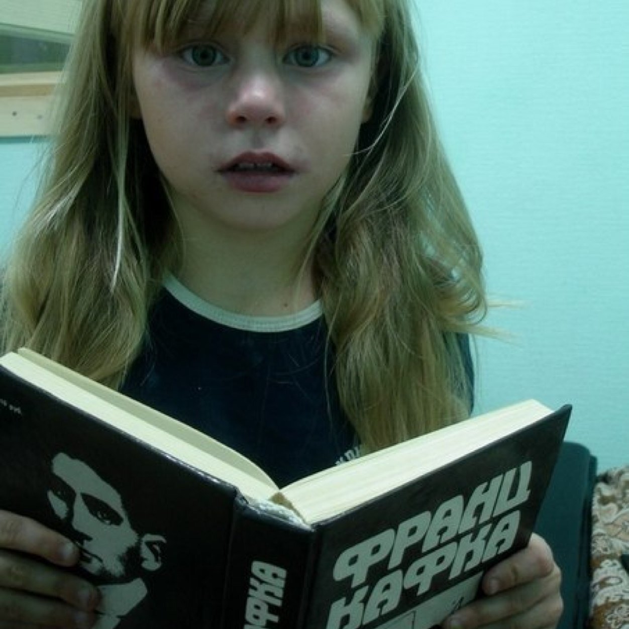 IraKrass's profile picture. смысл для лохов!