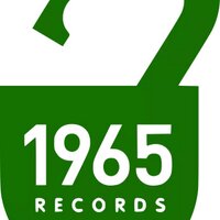 1965 records (@1965records) 's Twitter Profile