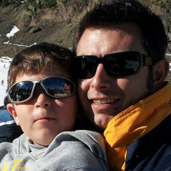 JCIBIACH's profile picture. Comercial a Impex Subministres i Entrenador de Futbol 2 nivell . Aquest any vinculat  al FC SANT PERE PESCADOR