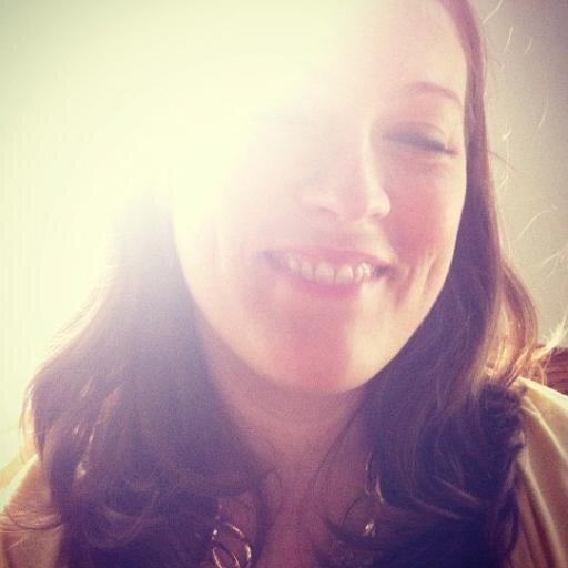 Writer, editor, storyteller. Mom of 2. Feminist. Board gamer. Cat person.