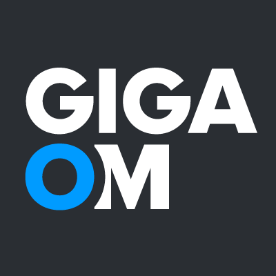 gigaommedia Profile Picture