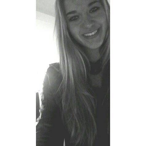 irisbergsmaa's profile picture. always be who you want to be .