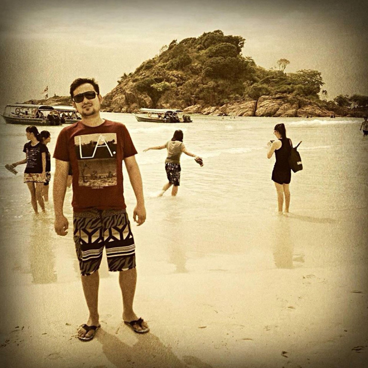 im simple