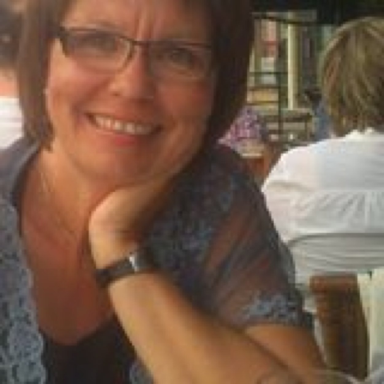 KariFolmo's profile picture. 