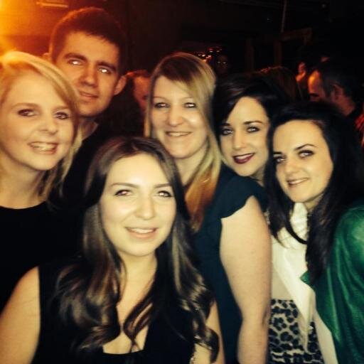 SineadC13's profile picture. 