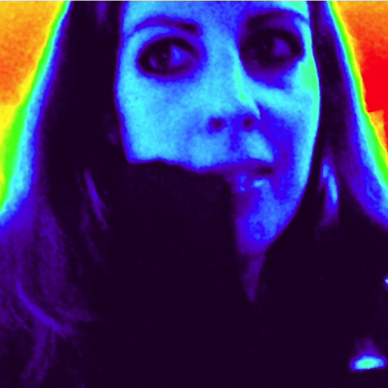 Classics teacher, runner and avid fan of murder mystery