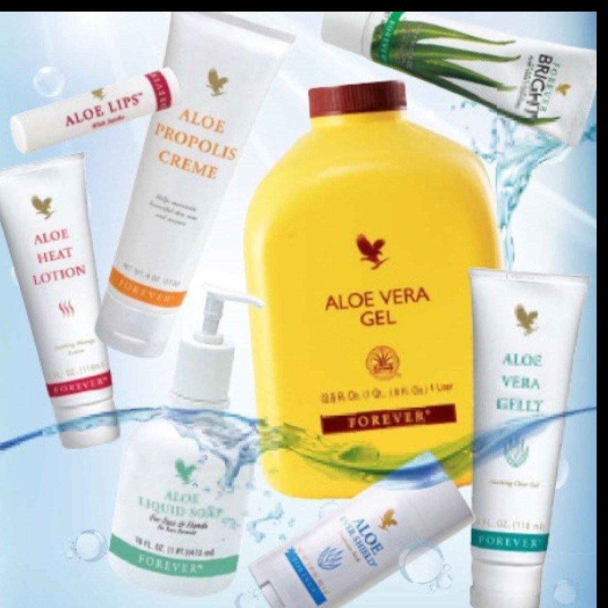 ForeverLiving product distributor & recruiter.
Facebook: alex forever-living
Inbox me for products
