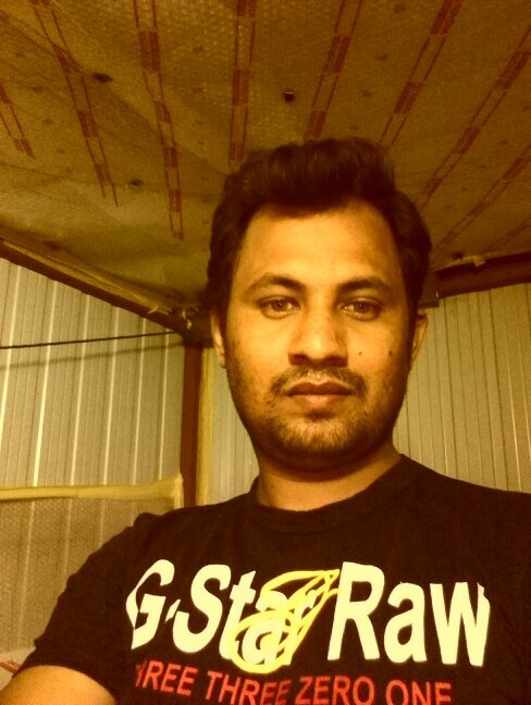 SealimK's profile picture. 