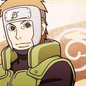 Pensée pour Yamato toujours coincé dans le repaire de Tobi ! Follow & #RT ! :)
