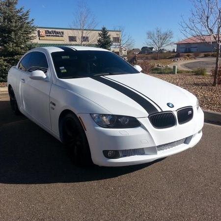 Famous Dips! Denver Plasti Dip Installers. We offer professional#plastidip services in the SW #denver area.
