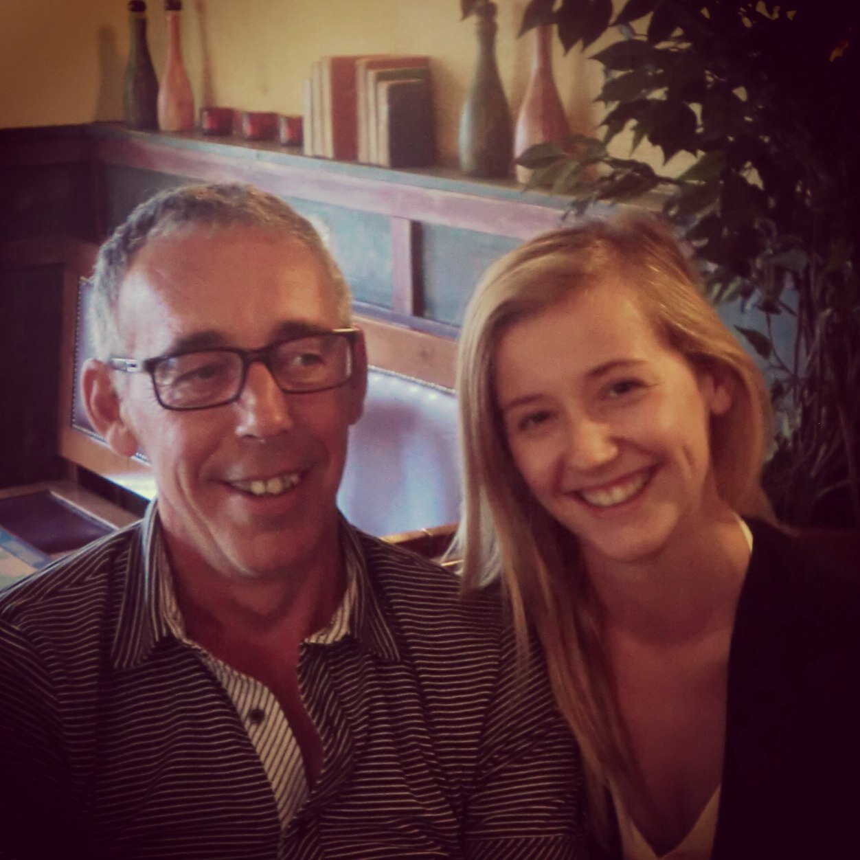 brittkoevoets's profile picture. love life