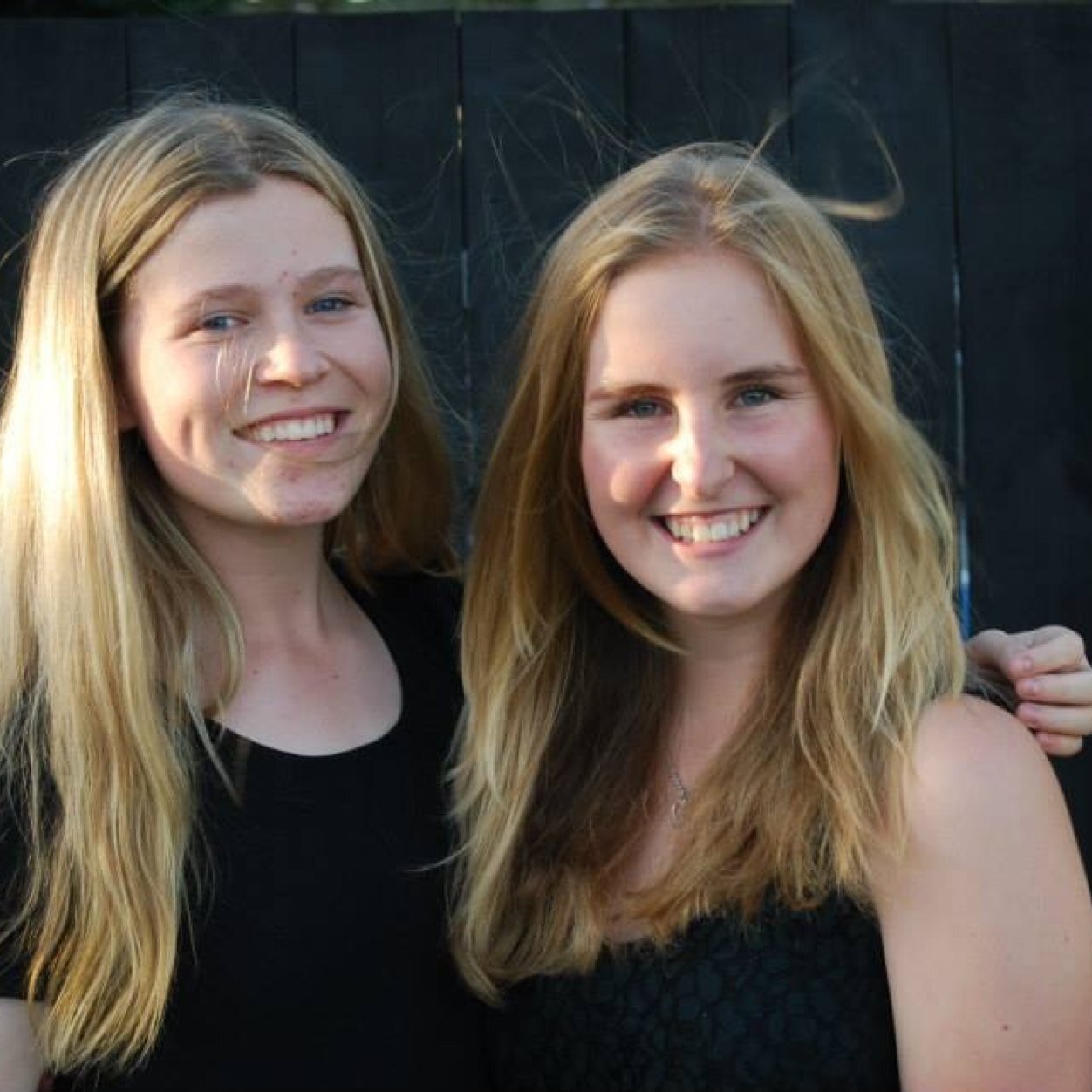 15 | Shaye and Jaime are cooler than you