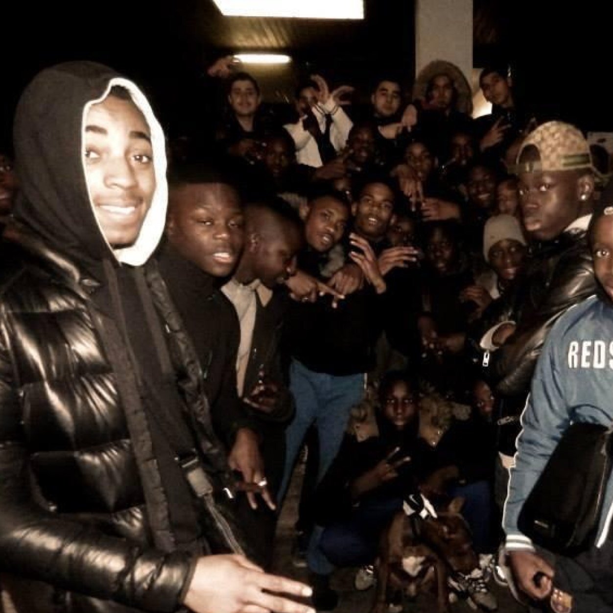 Defend Paris93 Profile