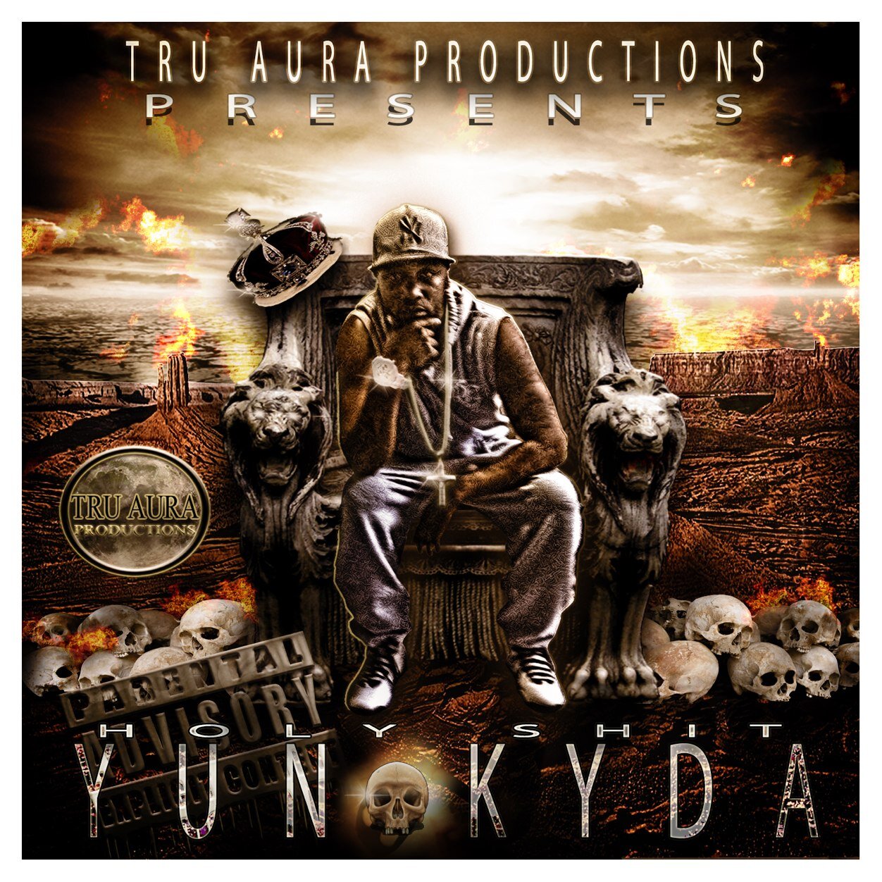 Music Producer/ Song Writer/ HipHop Artist/ Sesac Affliate. Any Booking inquiries contact iamyunkyda@gmail.com