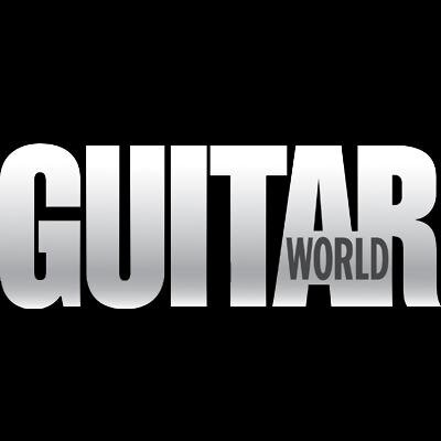 GuitarWorld Profile Picture