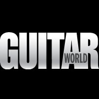 Guitar World(@GuitarWorld) 's Twitter Profile Photo