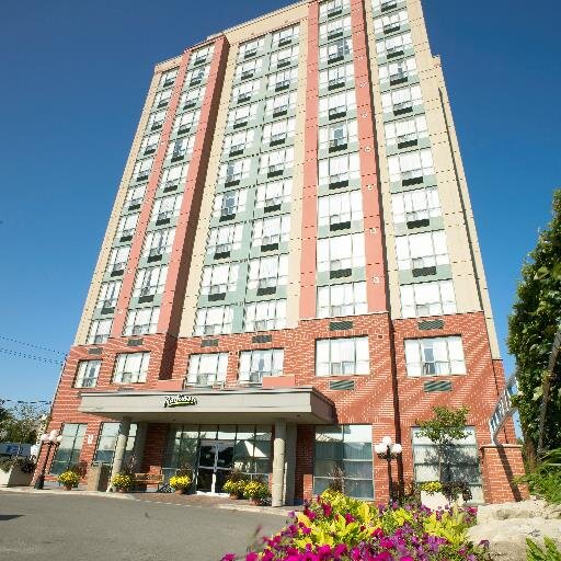 Kitchener-Waterloo hotel with a Yes I Can culture! This page is monitored by the individual property and does not reflect the Carlson Rezidor Hotel Group.