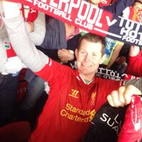 Ian Walsh (@ianywalsh) 's Twitter Profile