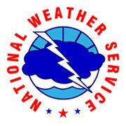 Official Twitter account for the National Weather Service, Oakland Center Weather Service Unit. Details: weather.gov/twitter